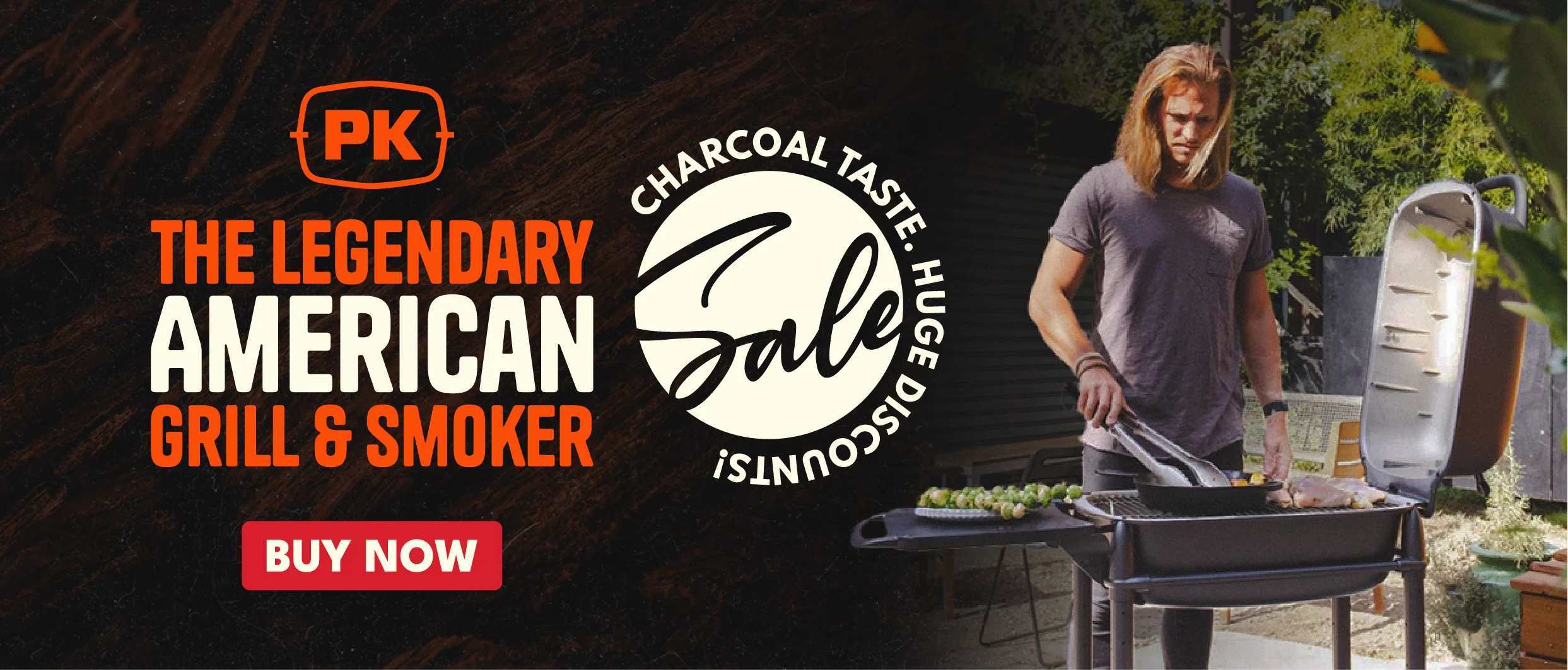 Master Your Outdoor Kitchen