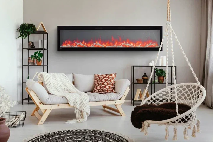 Napoleon Fireplace